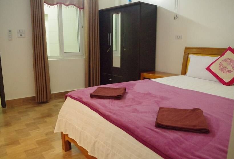 هتل Linh's Homestay