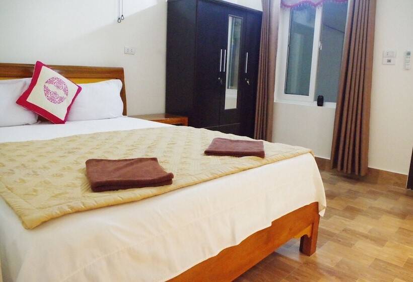 هتل Linh's Homestay