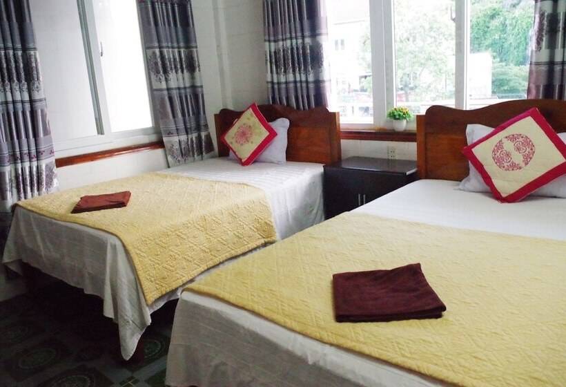 هتل Linh's Homestay