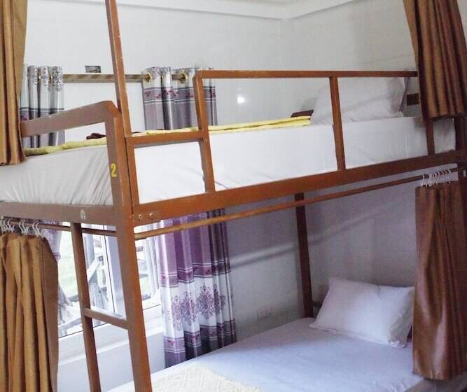 هتل Linh's Homestay