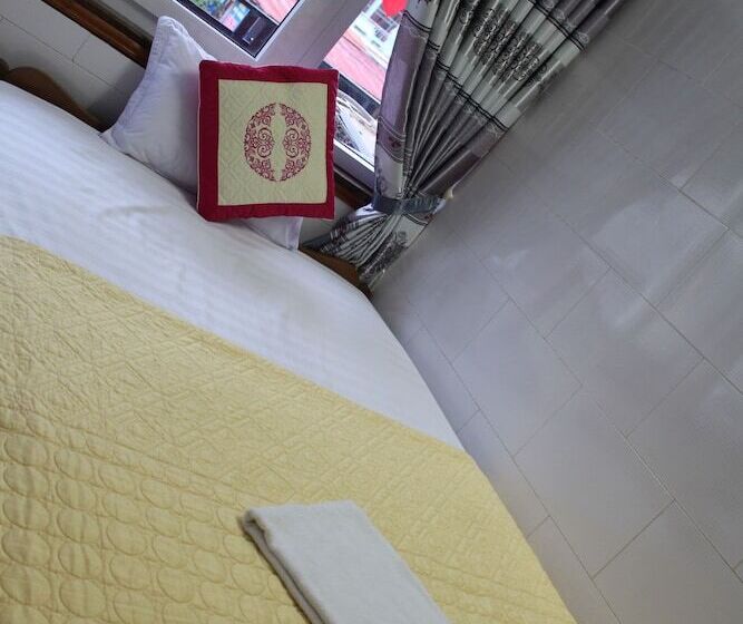 هتل Linh's Homestay