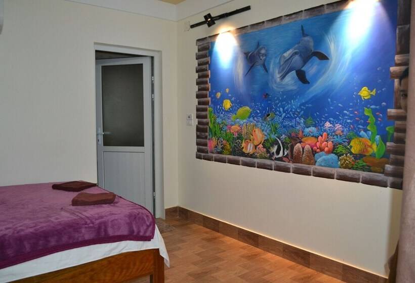 هتل Linh's Homestay