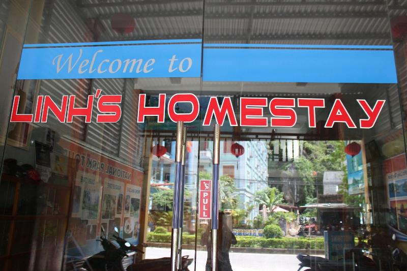 هتل Linh's Homestay