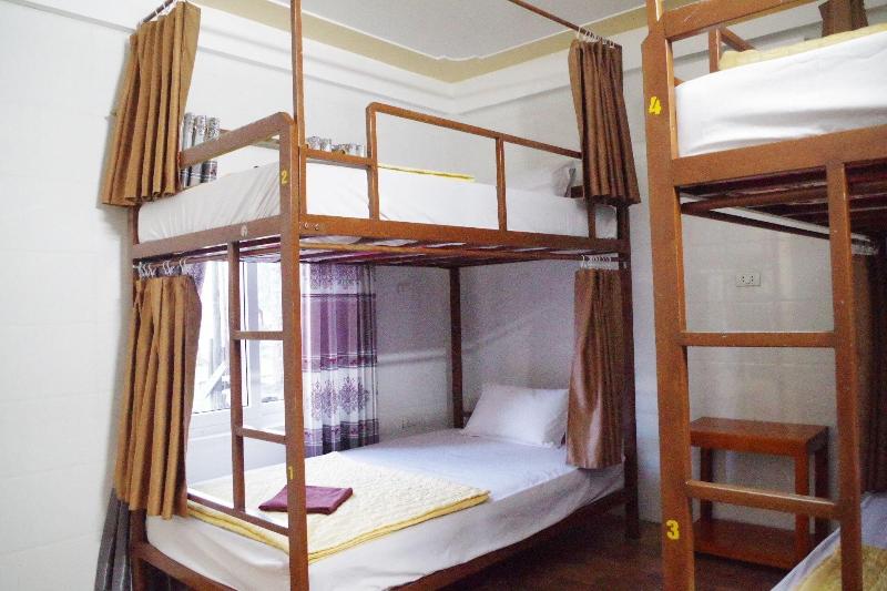 هتل Linh's Homestay