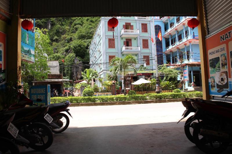 هتل Linh's Homestay