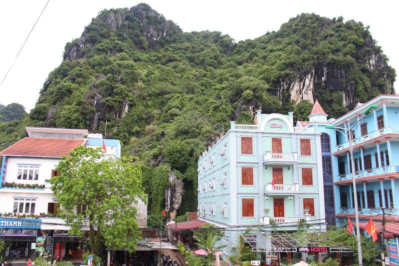 هتل Linh's Homestay