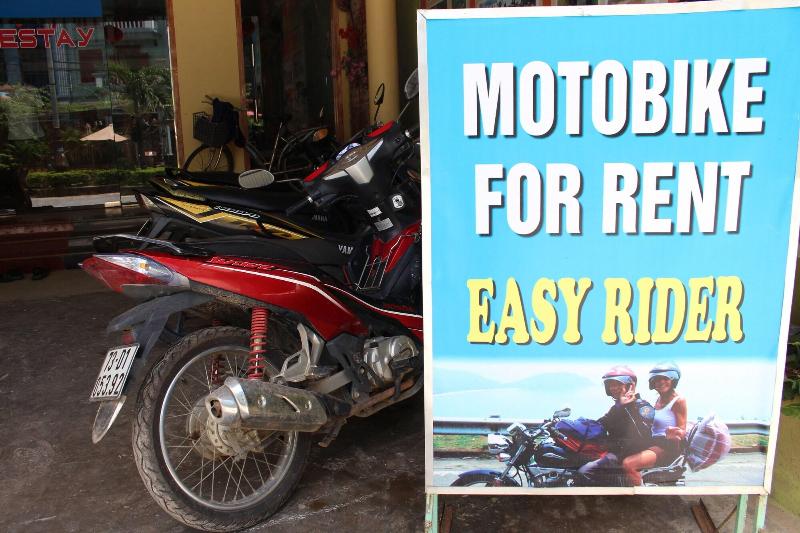 هتل Linh's Homestay