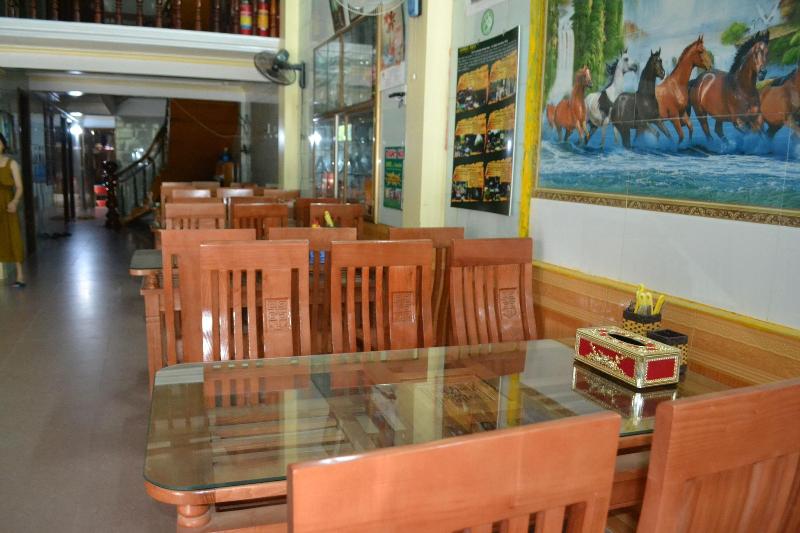 هتل Linh's Homestay