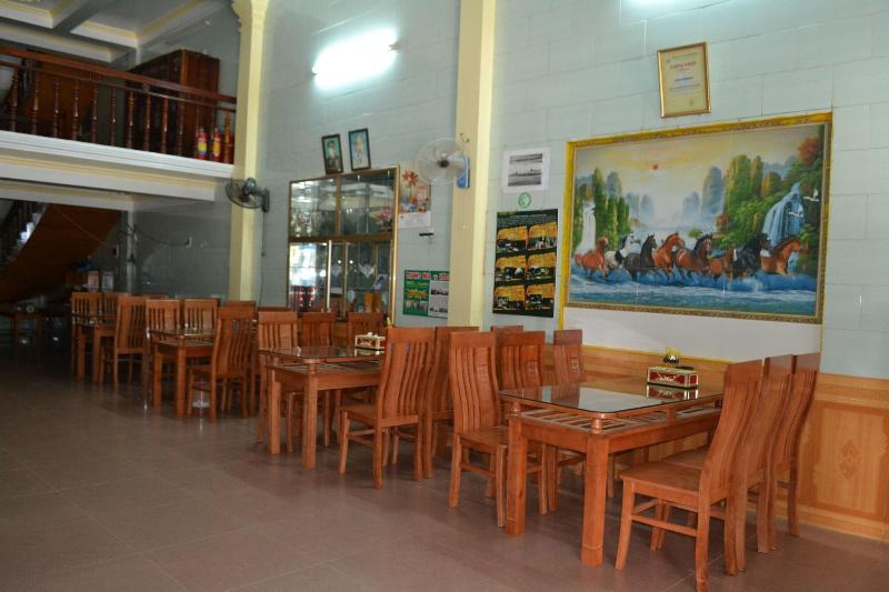 هتل Linh's Homestay