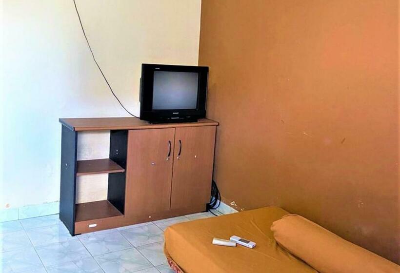 ホテル Lodgins Wahyu Pelita