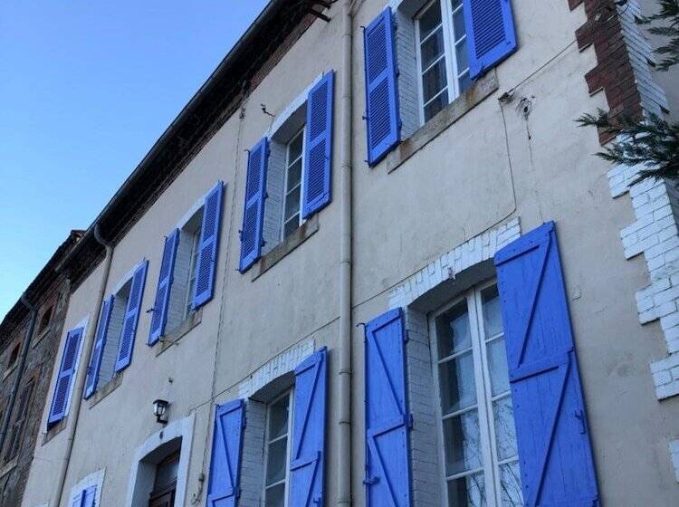 فندق Maison Des Ingenieurs