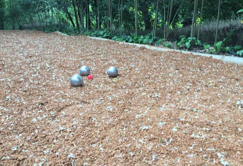 فندق Maison Des Ingenieurs