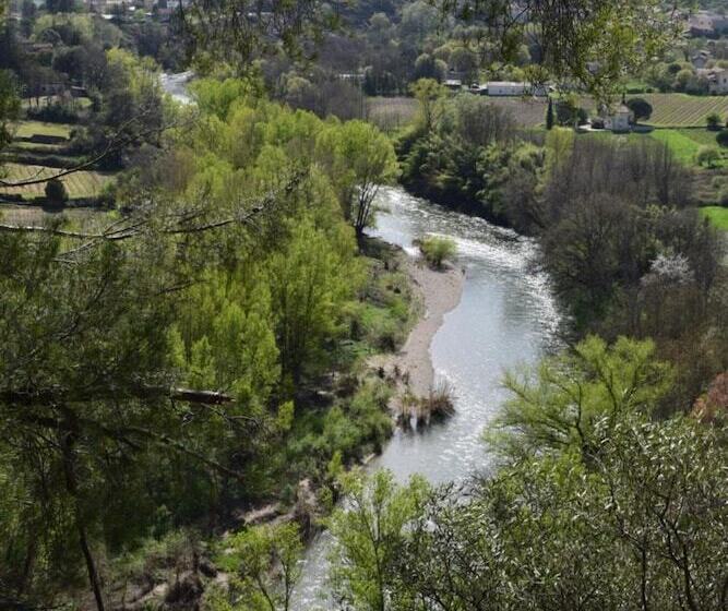 فندق Maison Des Ingenieurs