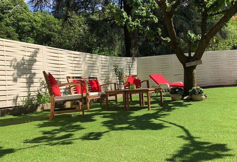 فندق Maison Des Ingenieurs