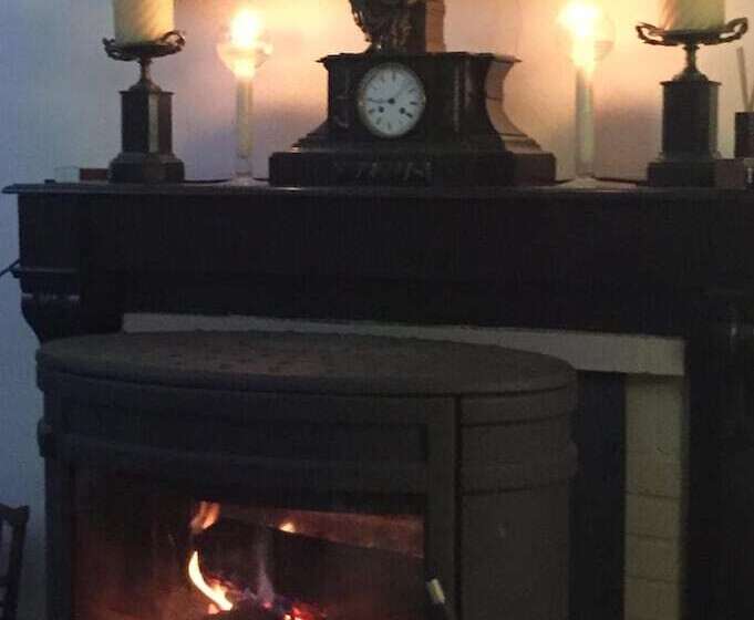 فندق Maison Des Ingenieurs