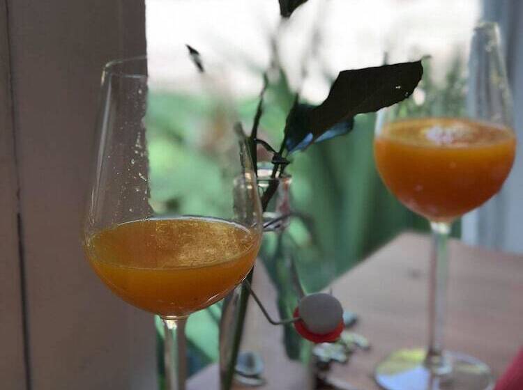 فندق Maison Des Ingenieurs