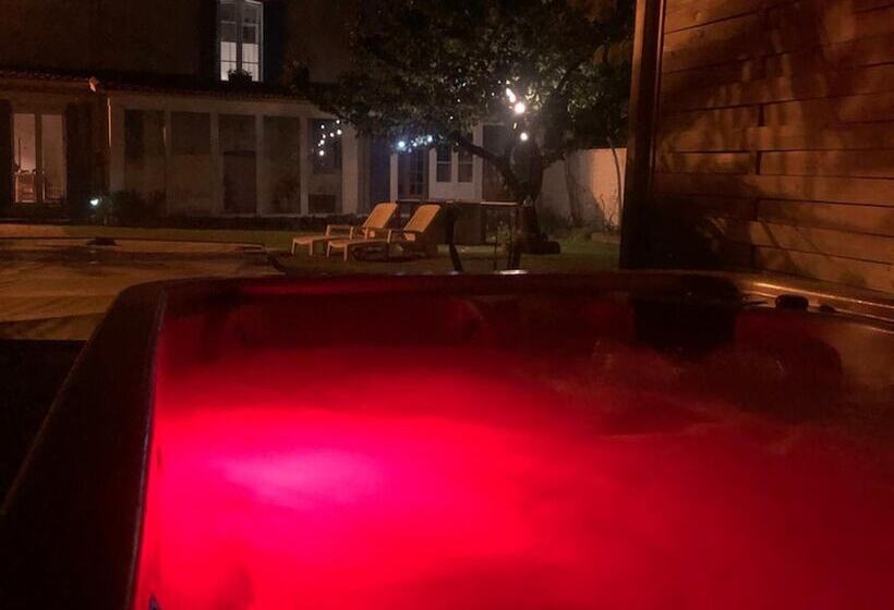 فندق Maison Des Ingenieurs