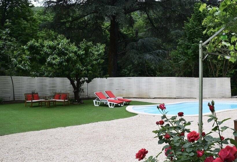 فندق Maison Des Ingenieurs