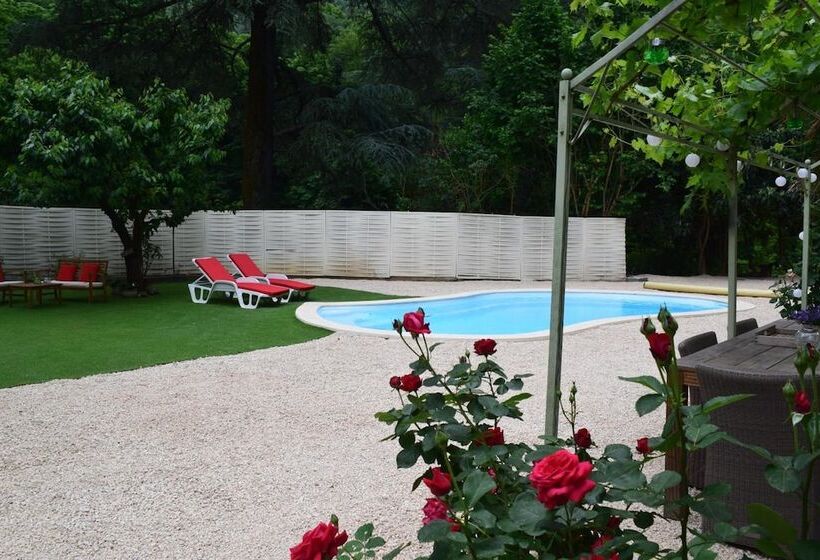 فندق Maison Des Ingenieurs