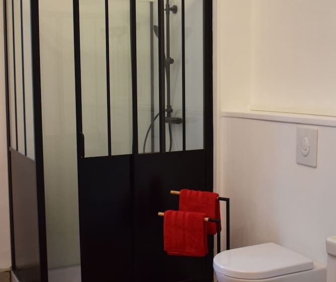 فندق Maison Des Ingenieurs