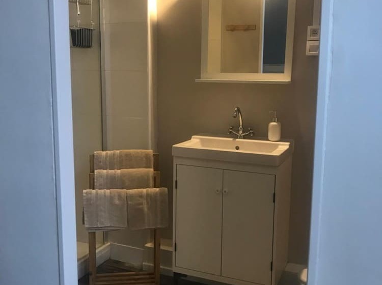 فندق Maison Des Ingenieurs