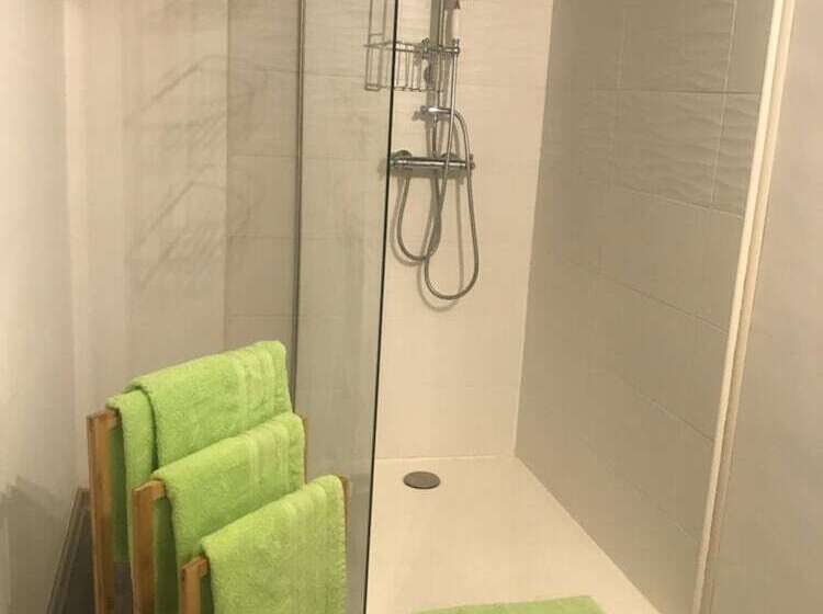 فندق Maison Des Ingenieurs