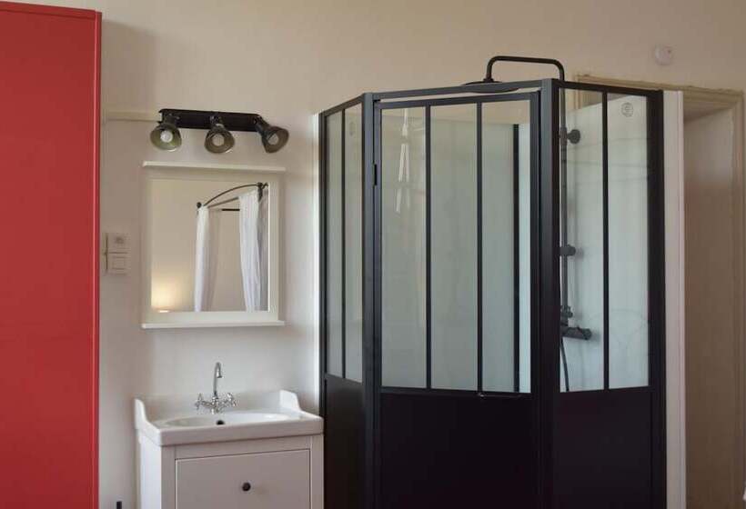 فندق Maison Des Ingenieurs