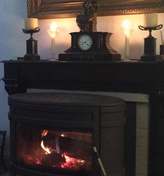 فندق Maison Des Ingenieurs