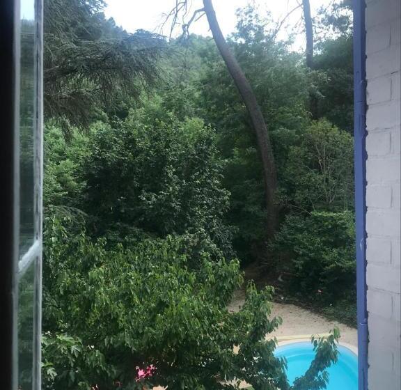 فندق Maison Des Ingenieurs