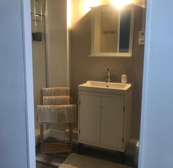 فندق Maison Des Ingenieurs