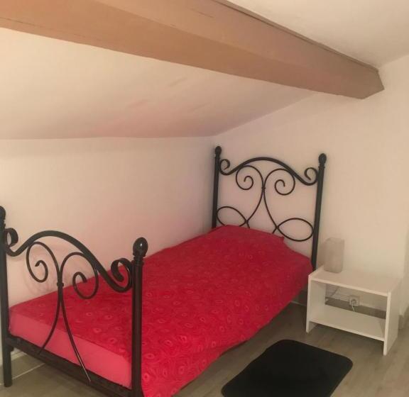 فندق Maison Des Ingenieurs