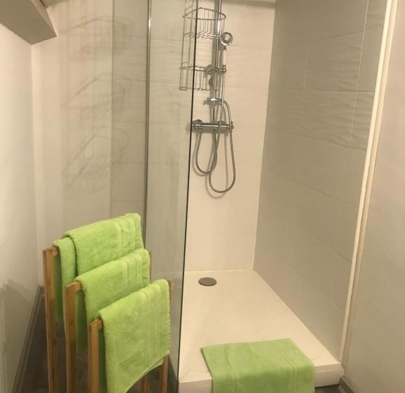 فندق Maison Des Ingenieurs