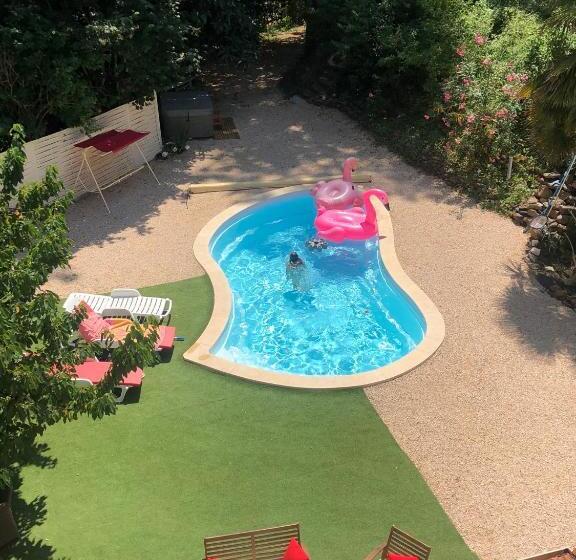 فندق Maison Des Ingenieurs