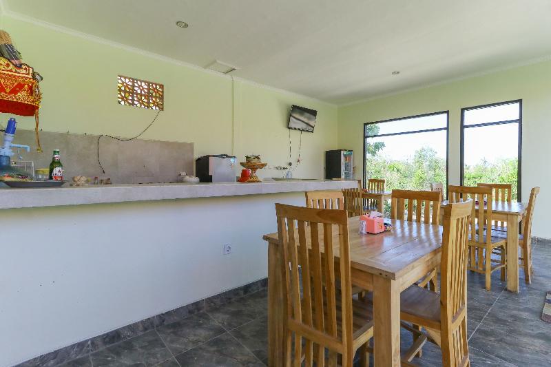 فندق Manik Homestay Uluwatu