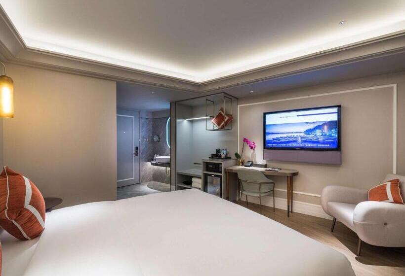 فندق Mercure Hangzhou West Lake