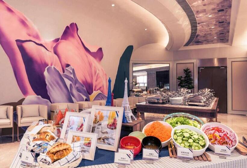 فندق Mercure Hangzhou West Lake