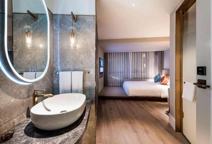 فندق Mercure Hangzhou West Lake