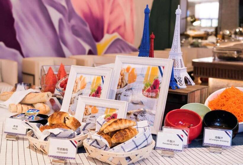 فندق Mercure Hangzhou West Lake