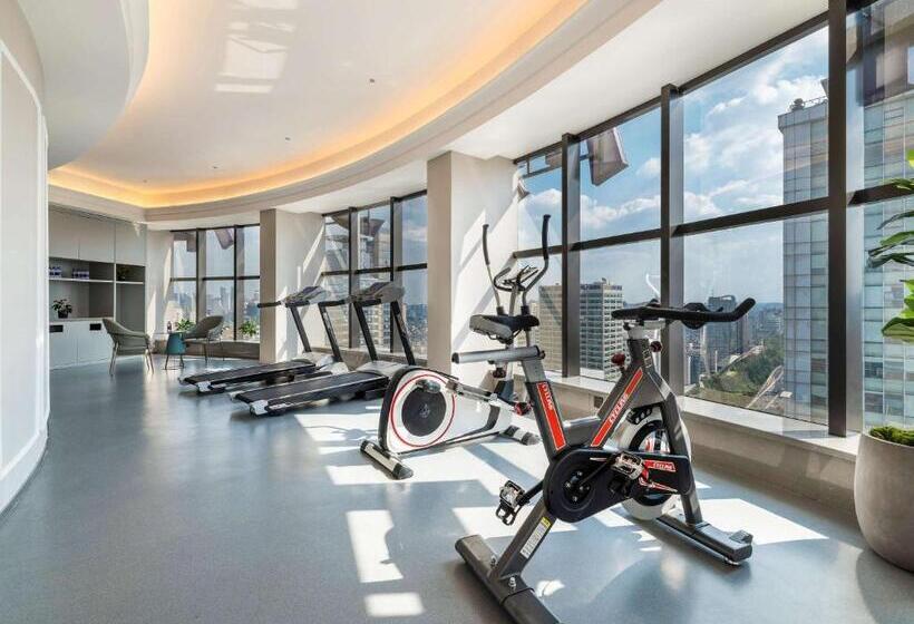 فندق Mercure Hangzhou West Lake