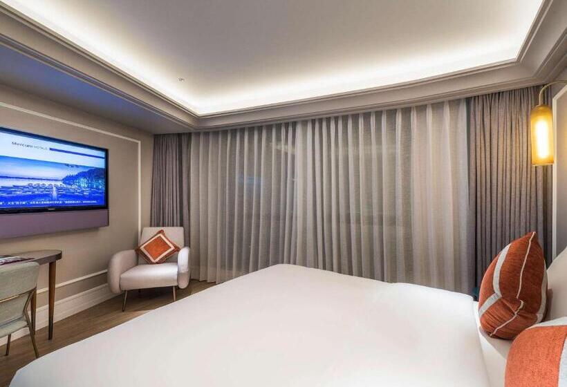 فندق Mercure Hangzhou West Lake