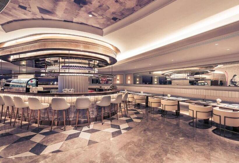 فندق Mercure Hangzhou West Lake