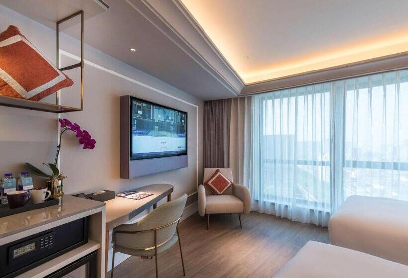 فندق Mercure Hangzhou West Lake