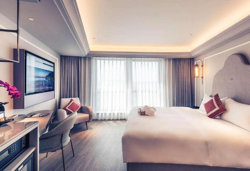 فندق Mercure Hangzhou West Lake