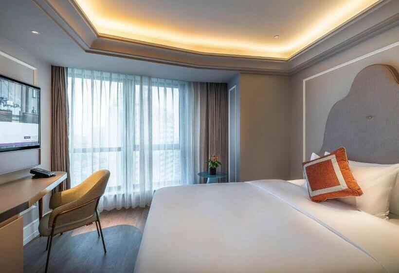 فندق Mercure Hangzhou West Lake