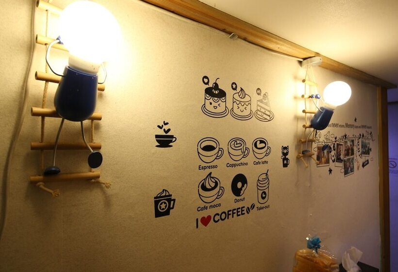 Must Stay Hotel Myeongdong