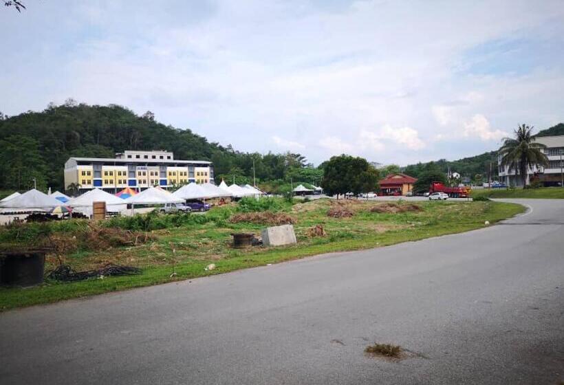 בית מלון כפרי Nice Stay