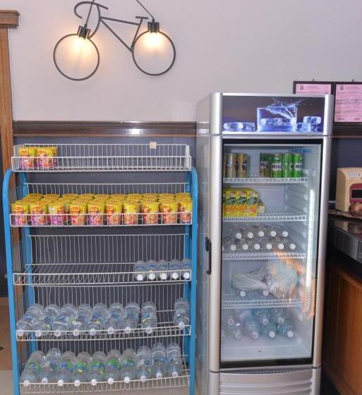 בית מלון כפרי Nice Stay