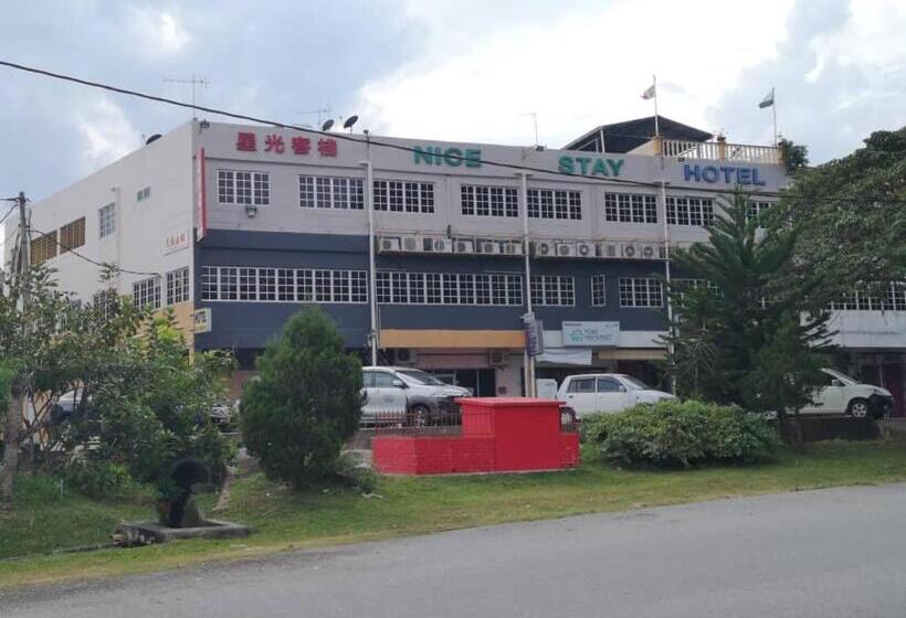 בית מלון כפרי Nice Stay