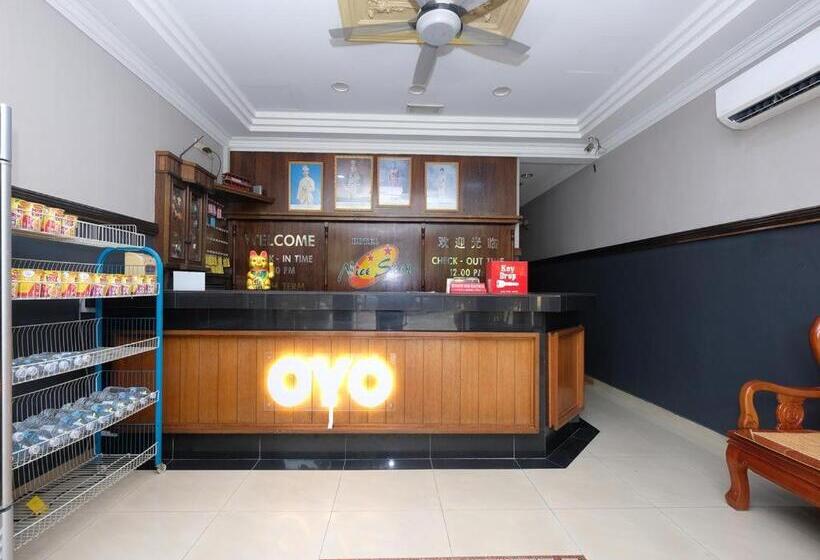 בית מלון כפרי Nice Stay