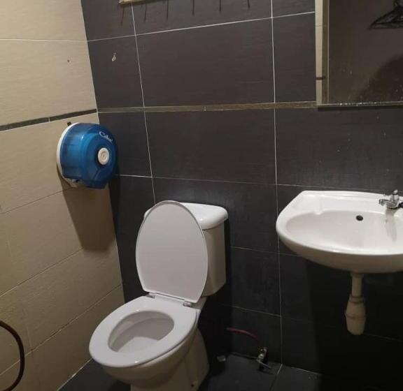 בית מלון כפרי Nice Stay